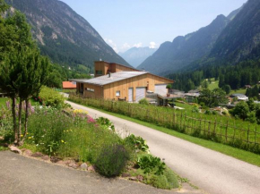 Bellavista, Brand, Österreich, Brand, Österreich
